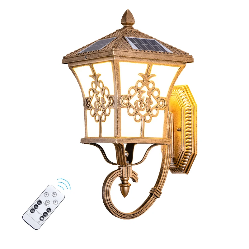 Ac Outdoor Power - Luzes de Rua à Prova d'Água