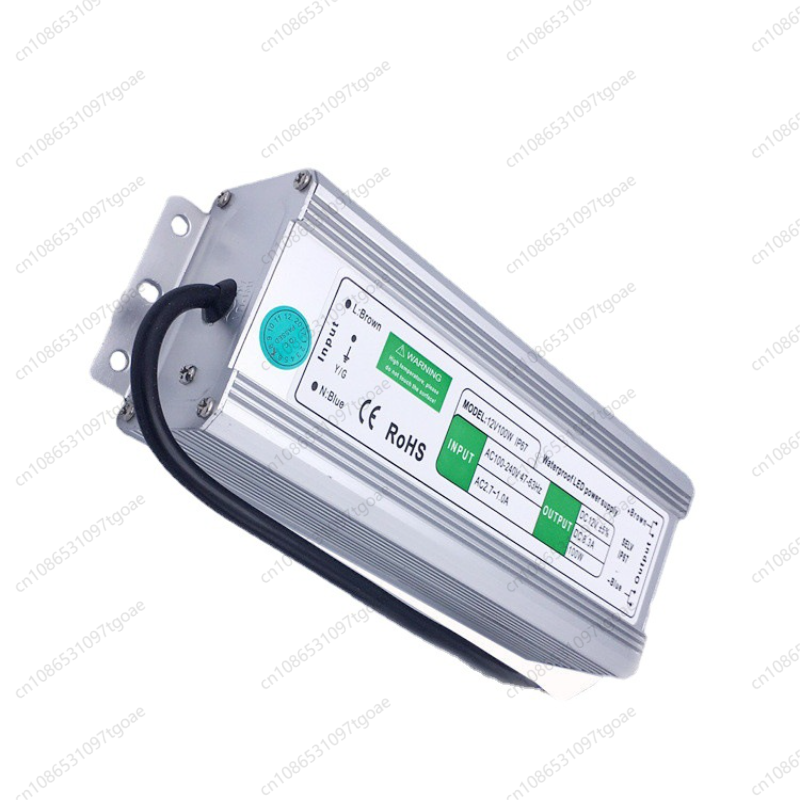 Fonte de Alimentação LED Exter - Outdoor Use Power Strip avaliação e preço