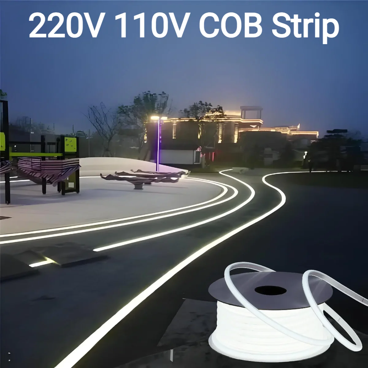 220v 110v gel de silicone puro - Outdoor Power Strip Weatherproof avaliação e preço
