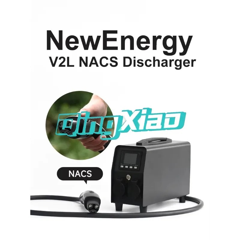 Inversor Portátil de Descarga  - Ac Outdoor Power avaliação e preço