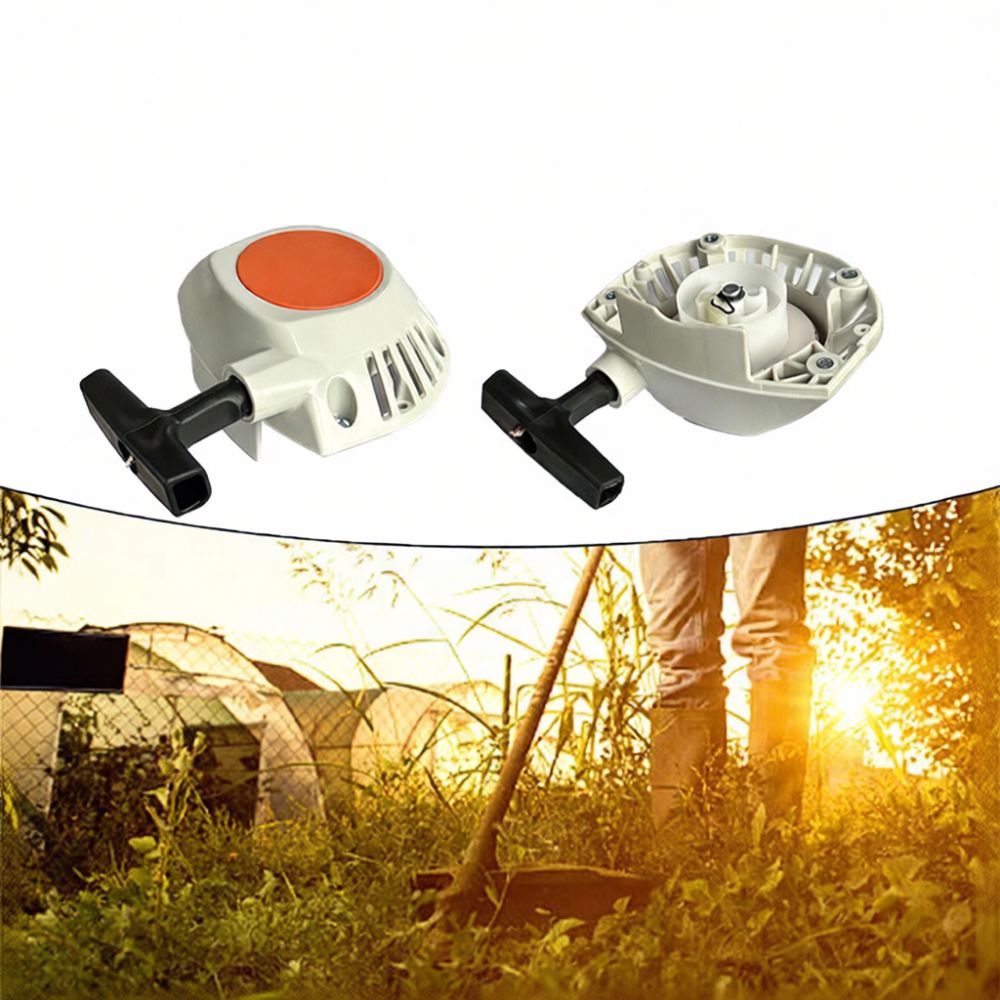 Conjunto de Arranque por Recuo - Outdoor Power Tool Kit avaliação e preço